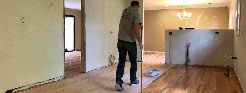 chicago flooring contractors