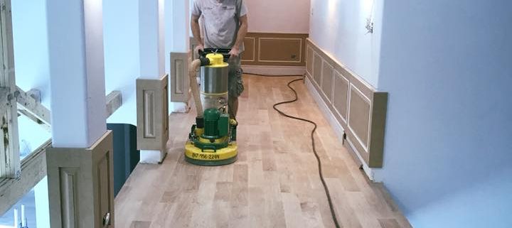 Looking for new floors in Buffalo Grove? Look no further than Tom & Peter Flooring!