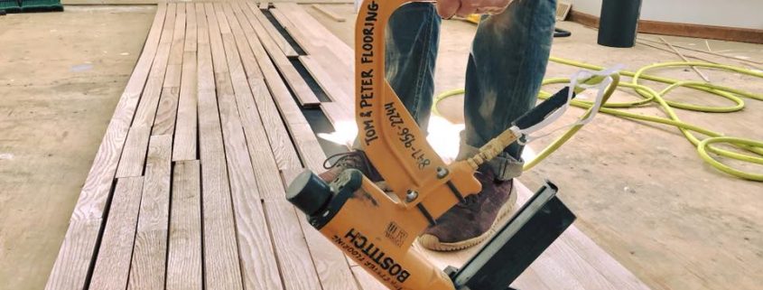 chicago flooring contractors