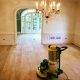 hardwood flooring installation company in Lake Forest