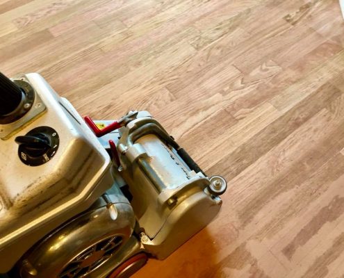 Roselle Hardwood Flooring