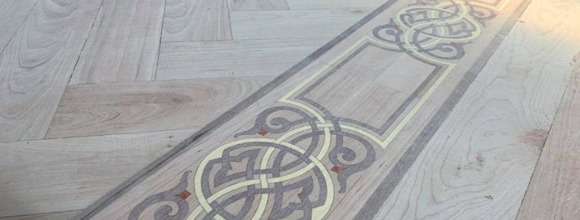 Hardwood Flooring Service Western Springs