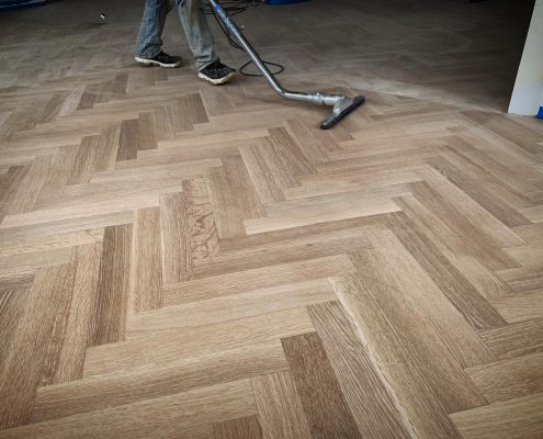 Looking for new floors in Buffalo Grove? Look no further than Tom & Peter Flooring!