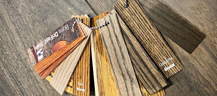 Floors Installation South Barrington