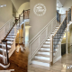staircase remodeling Elmhurst