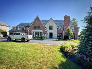 Hardwood Flooring Service Areas | Tom & Peter Flooring